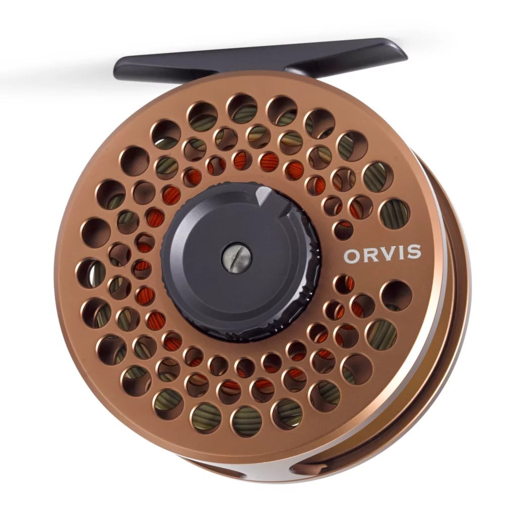 Battenkill Disc Fly Reel II - Premium Fly Fishing Reel for Trout & Salmon - Durable & Smooth Performance - Perfect for Freshwater & Saltwater Fishing