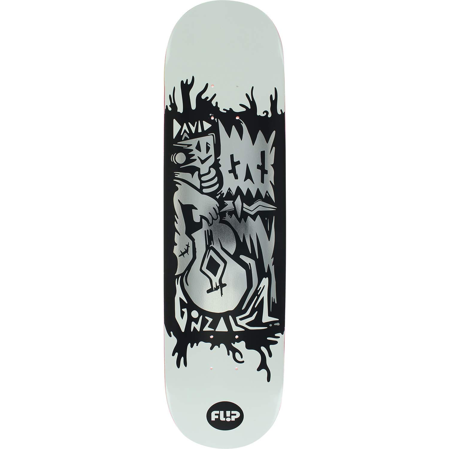 Premium Skateboard Decks with Free 1
