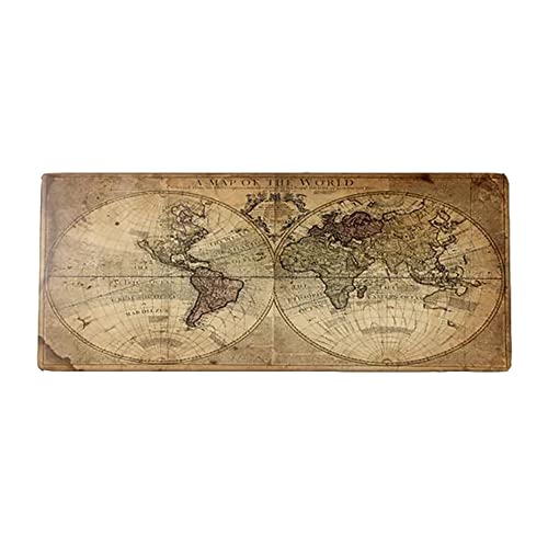 World Map