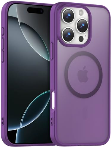 Dark Purple