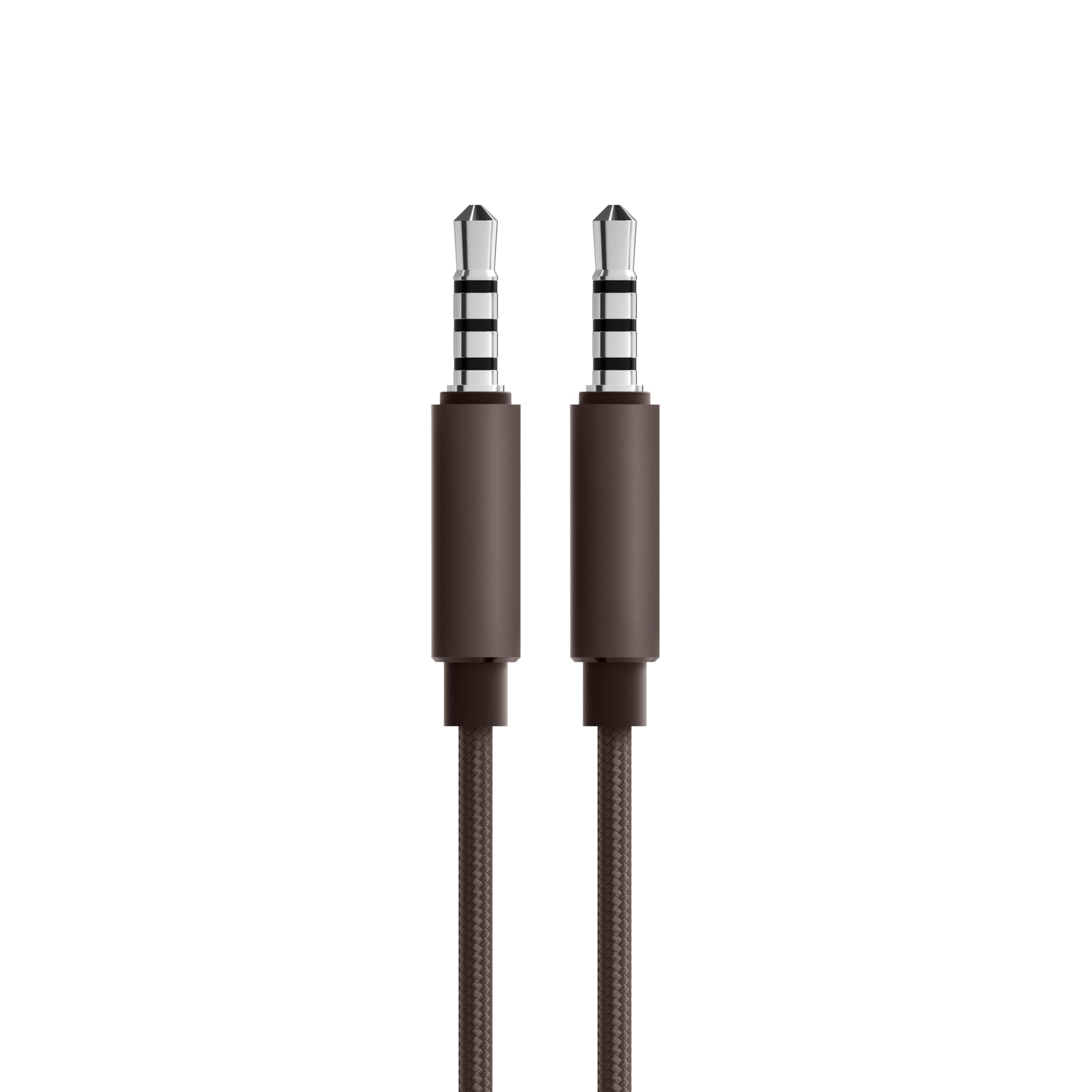 Bang & Olufsen Beoplay H95 Premium Wireless ANC Over-Ear Headphones - 38H Battery, Comfortable Noise Cancelling, Chestnut Brown - Perfect for Travel, Work & Home Entertainment