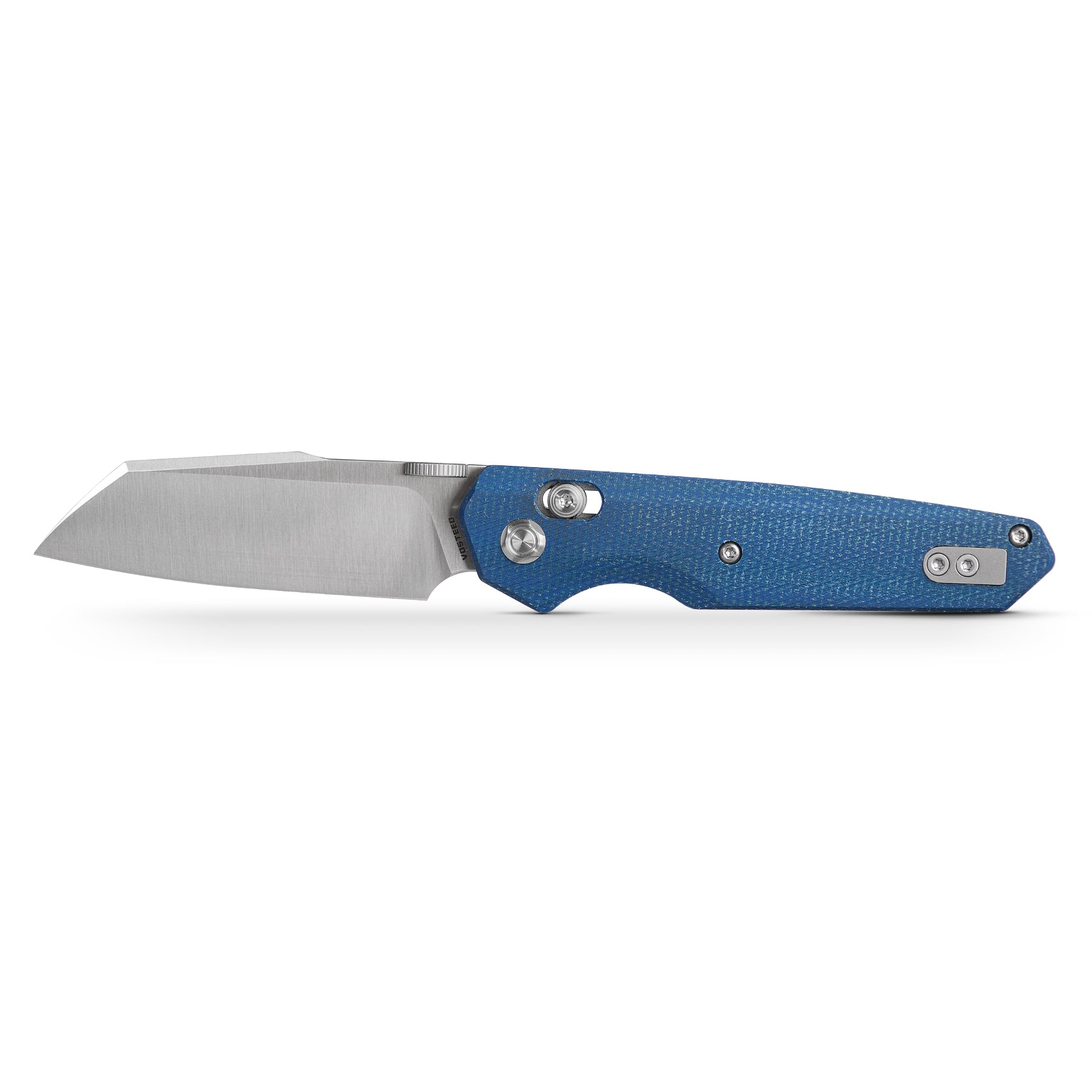 Premium Talarurus Crossbar Lock Pocket Knife - 3.03