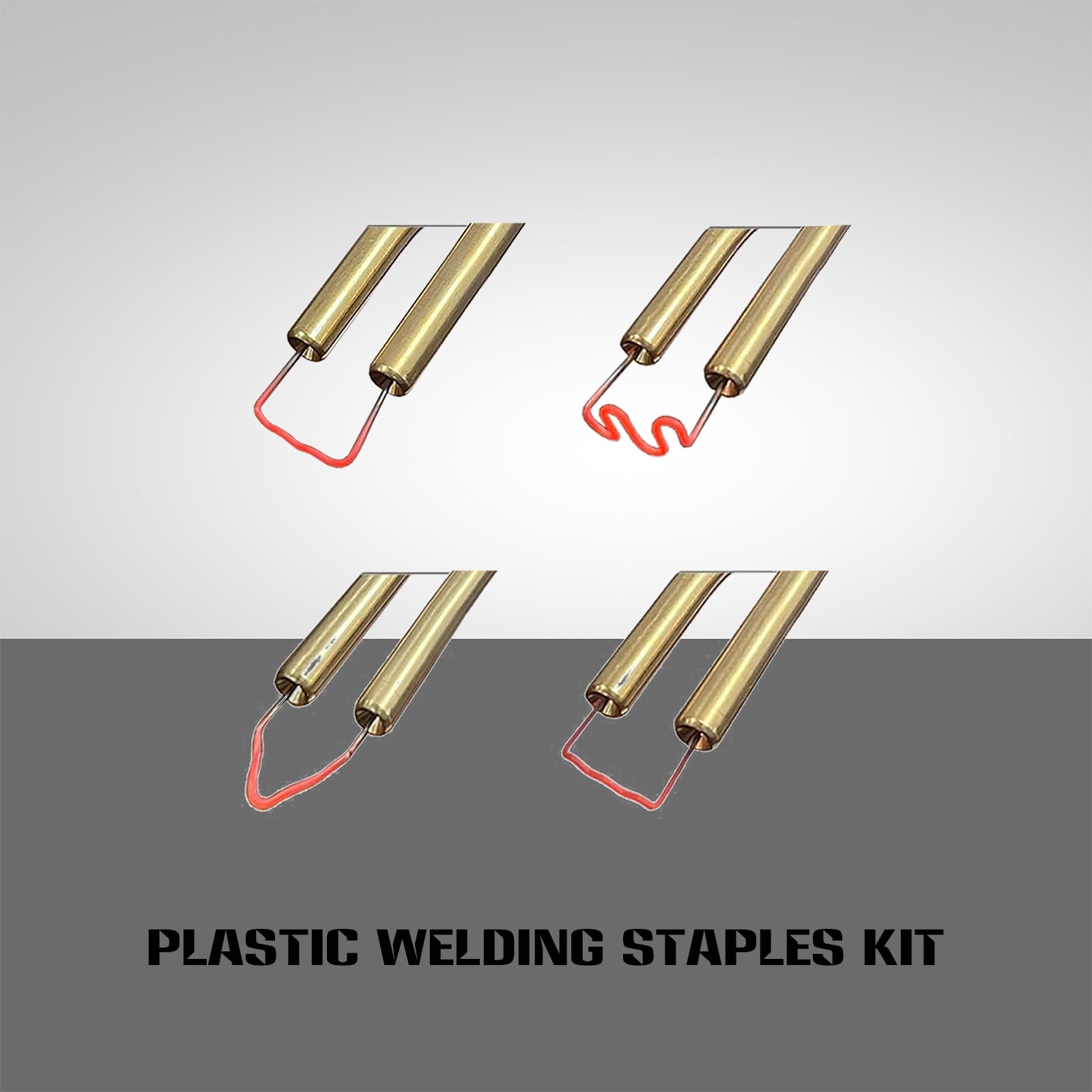 Professional Stapling Soldering Kit for SD 5010PRO - High Precision Soldering Iron with Accessories - Perfect for Electronics Repair, DIY Projects, and Circuit Board Work