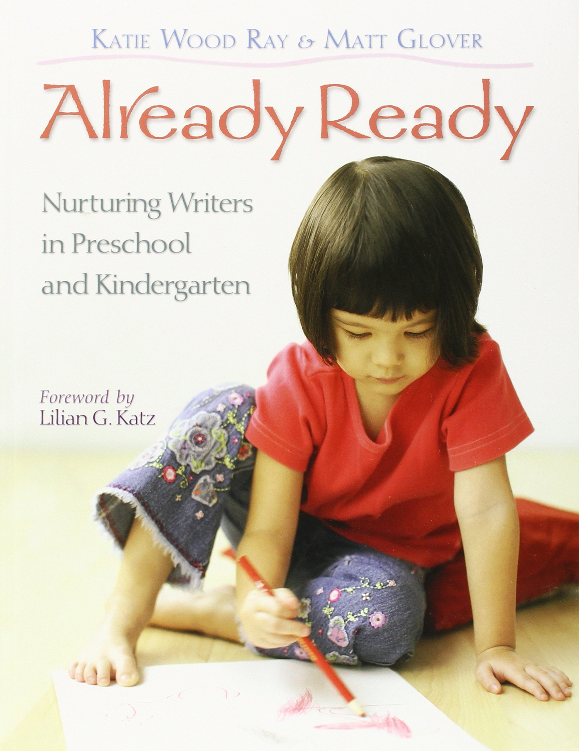 Preschool & Kindergarten Writing Tools for Young Writers - Classroom & Homeschool Use