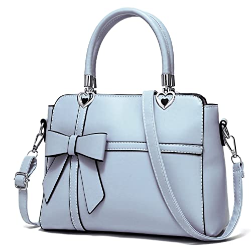 I Blue