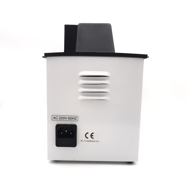 High Power Optical Heating Machine for Eyeglasses - Professional Acetate Glasses Frame Warmer | Perfect for Eyewear Repair, Lens Adjustments & Frame Bending at Home or Optical Shops