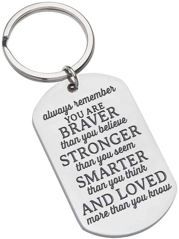 Excalove Keychain -5
