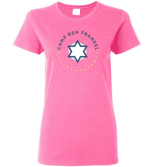 Ben Frankel Fitted Short Sleeve T-Shirt for Men - Comfortable Cotton Casual Tee - Perfect for Everyday Wear, Gym & Outdoor Activities