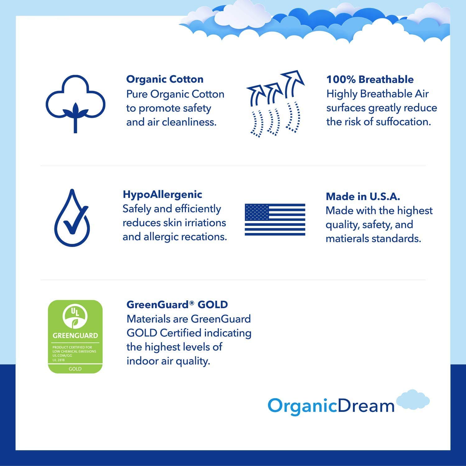 Organic Dream 5