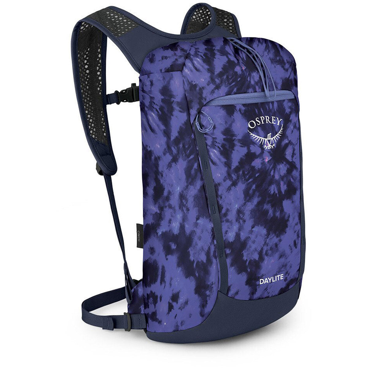 Daylite Cinch Pack - Lightweight Hiking Backpack for Outdoor Adventures, Travel & Daily Use | Durable & Water-Resistant Daypack