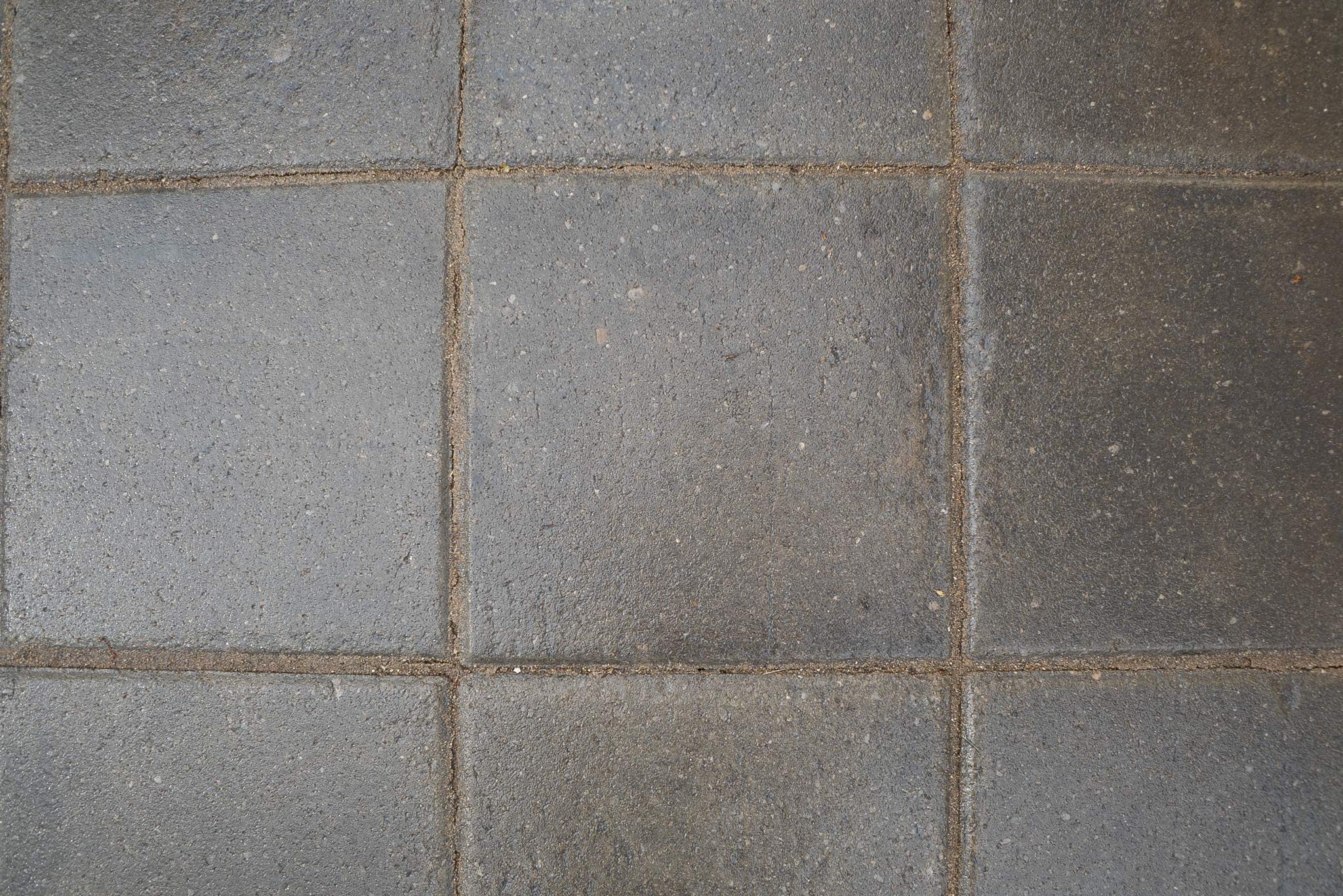 Glossy Wet Look Patio Paver Sealer 2.5 Gallon - Clear Water-Based Sealant for Natural Stone, Concrete & Brick - Enhances Color & Protects Against Weather, Stains - Perfect for Driveways, Walkways & Pool Decks