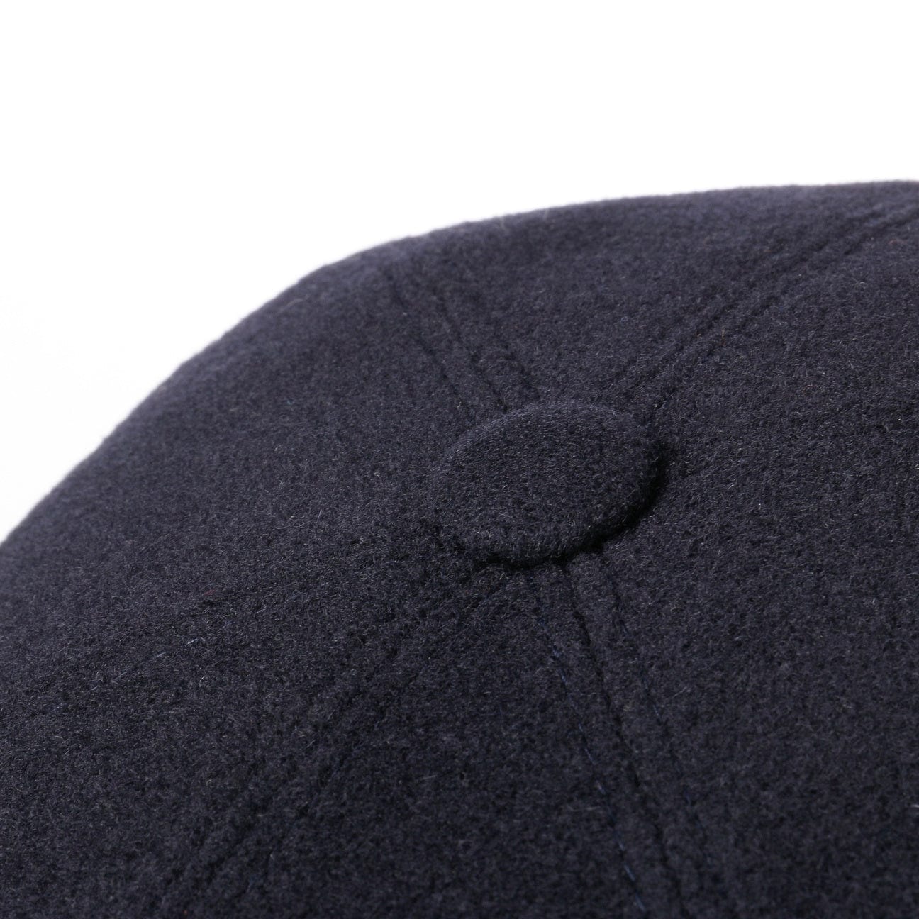 Stetson Reid 6-Panel Flat Cap for Men - Classic Wool Fedora Hat for Casual & Outdoor Wear - Perfect for Golf, Hiking, and Everyday Fashion