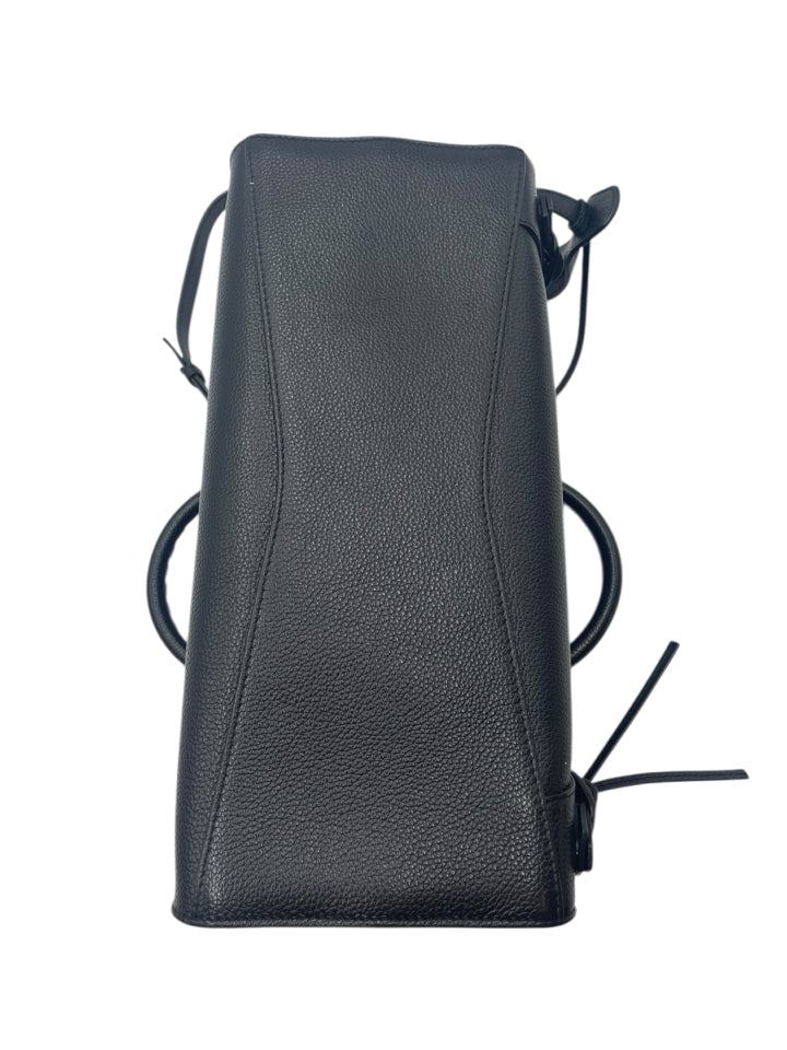 Balenciaga Neo Classic City Small Top Handle Bag - Luxury Leather Crossbody Purse for Women | Perfect for Work, Travel & Evening Out
