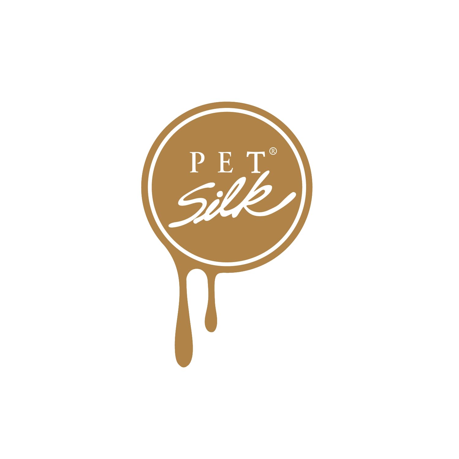 Pet Silk Manuka Honey Conditioner - Hydrating & Shining for All Pets - with Honey & Avocado Oil - for Healthy Coat Care