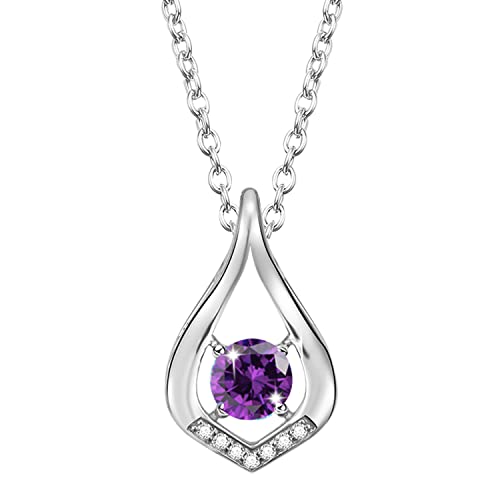 02-Genuine Amethyst