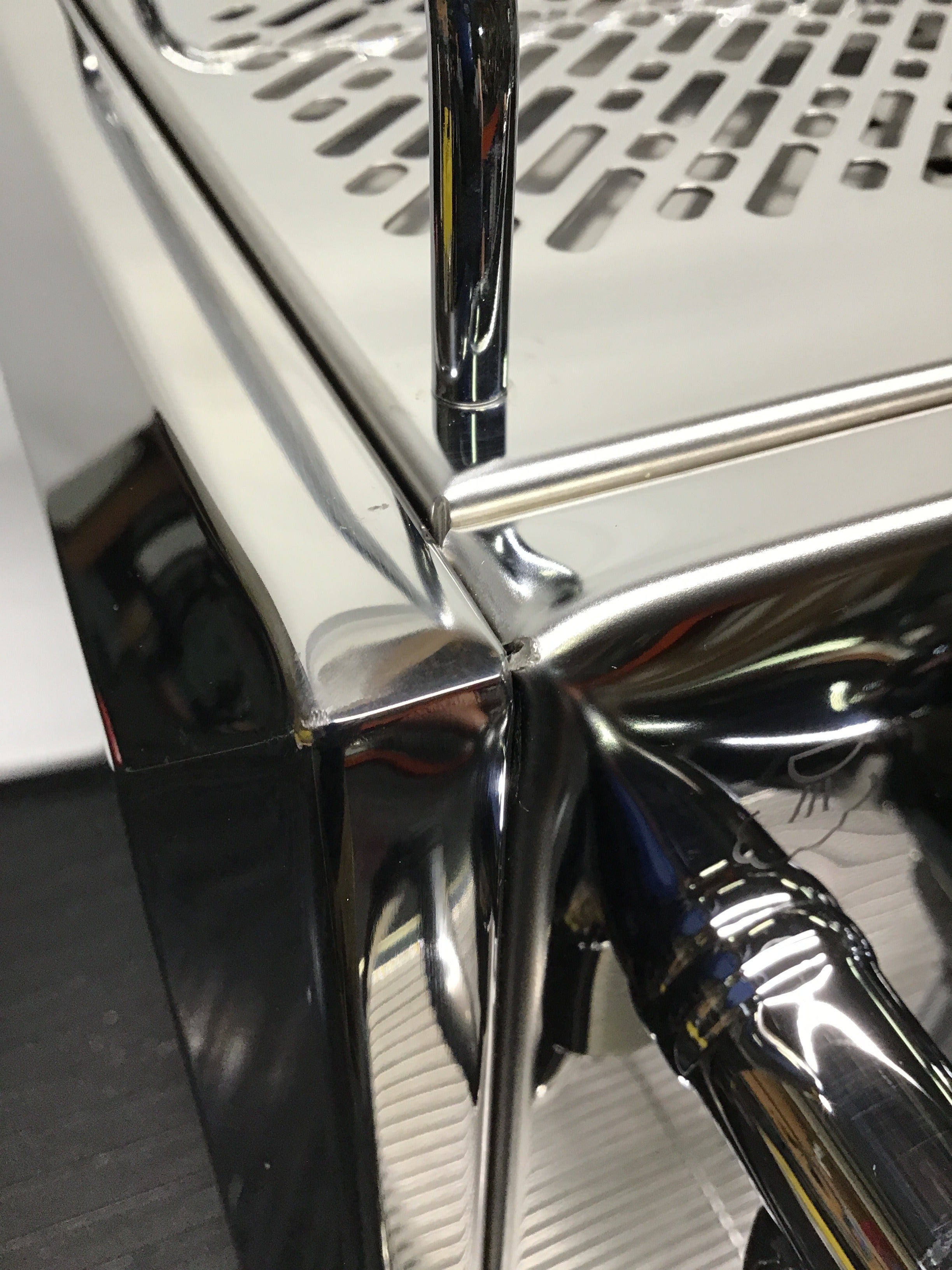 Certified Pre-Owned Bezzera Duo MN (9221) Espresso Machine - Local Portland Pickup | Perfect for Home Baristas & Coffee Shops