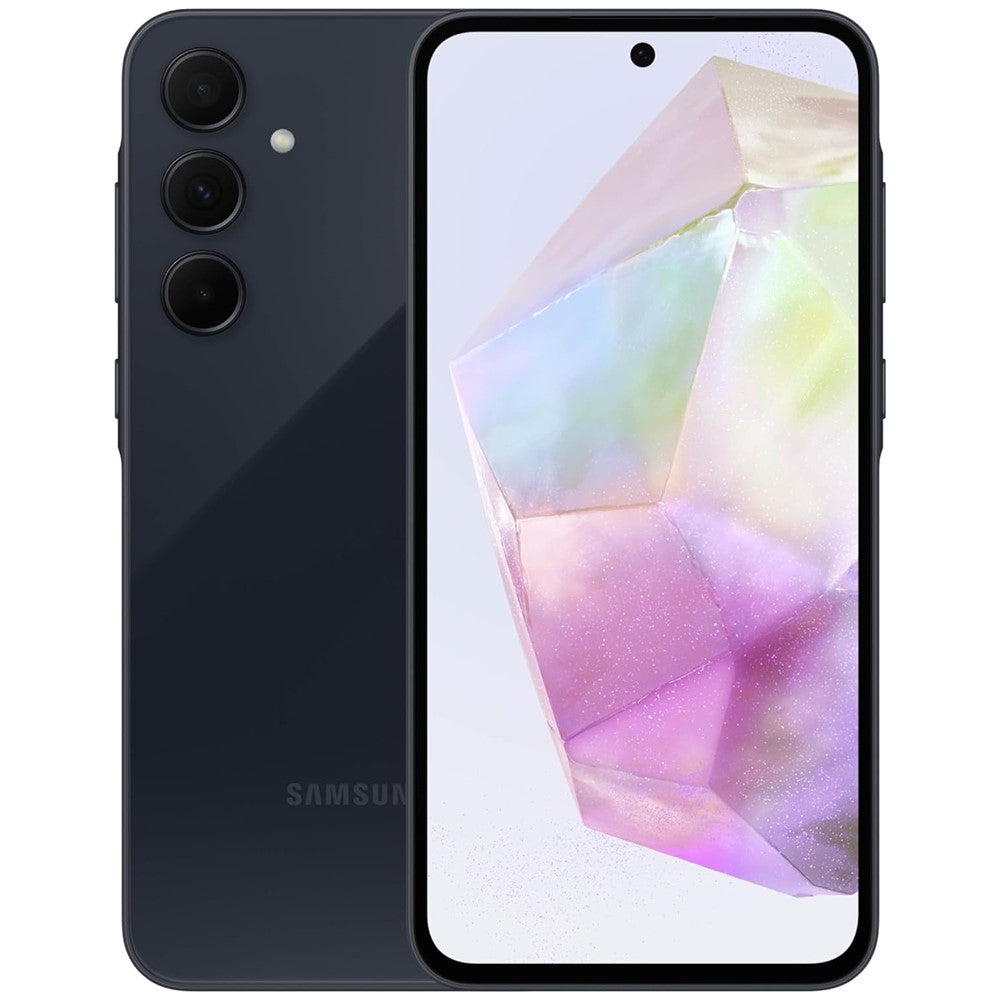 Samsung Galaxy A35 5G Unlocked Smartphone (128GB, 6GB RAM, 6.6