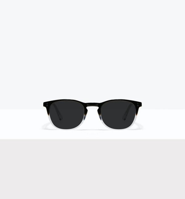 Trooper Sunglasses for Men & Women - Polarized UV Protection Aviator Style - Perfect for Driving, Outdoor Sports & Beach