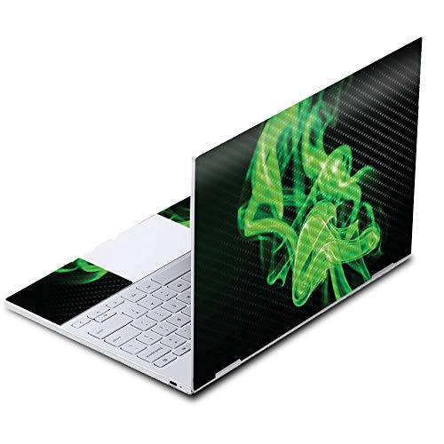 Green Flames