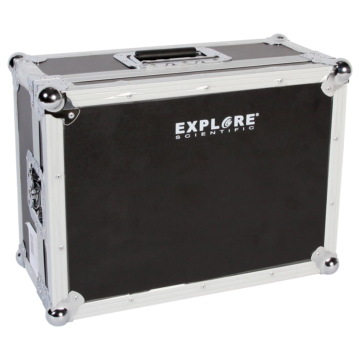 Premium ED80 Essential Series Air Spaced Triplet Refractor Telescope with Hard Case - Perfect for Astrophotography, Stargazing & Outdoor Adventures