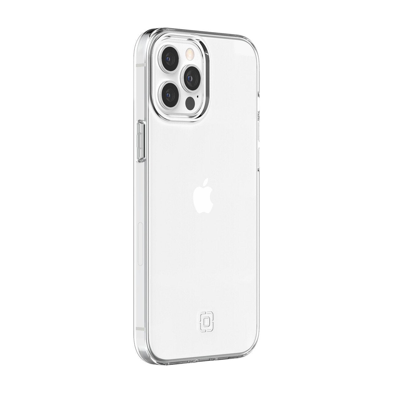 NGP Pure Tempered Glass Screen Protector for iPhone 12 Pro Max - 9H Hardness, HD Clear, Anti-Scratch, Case Friendly - Perfect for Everyday Use, Gaming & Work