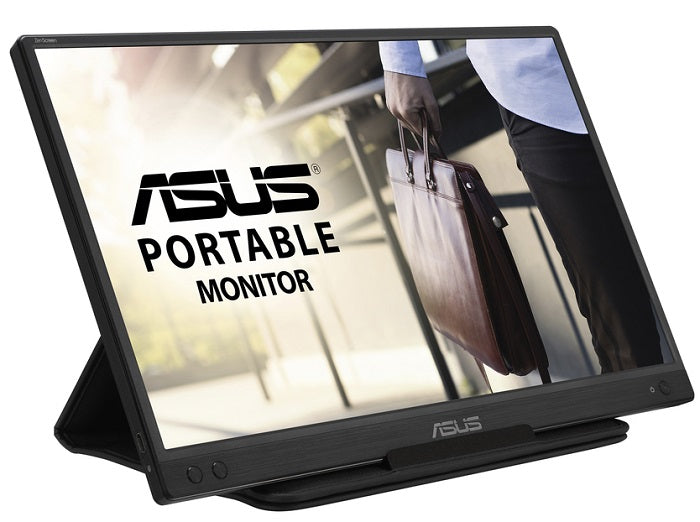 ASUS ZenScreen 16