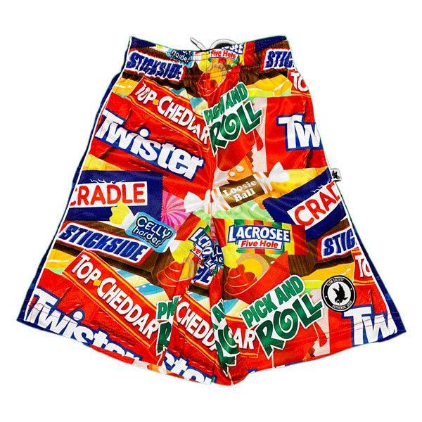 Men's Sweet Flow Shorts - Lightweight Comfortable Casual Running Shorts for Gym, Workout & Outdoor Activities
