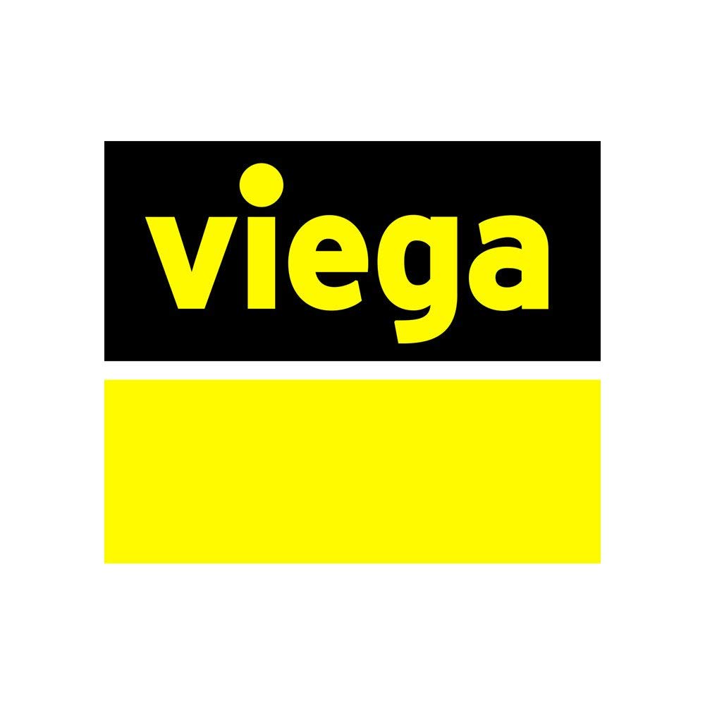 Viega Propress 45 Degree Street Elbow - 5 Pack Copper Plumbing Fitting for Water Supply & HVAC Systems - Perfect for Residential & Commercial Pipe Installations