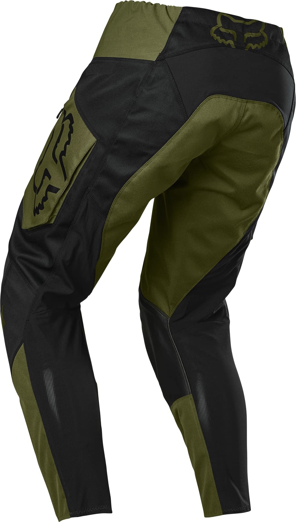 Fox Racing Men's Legion LT Motocross Pants - Durable MX Off-Road Racing Pants for Motorcycle Riding & Adventure Sports