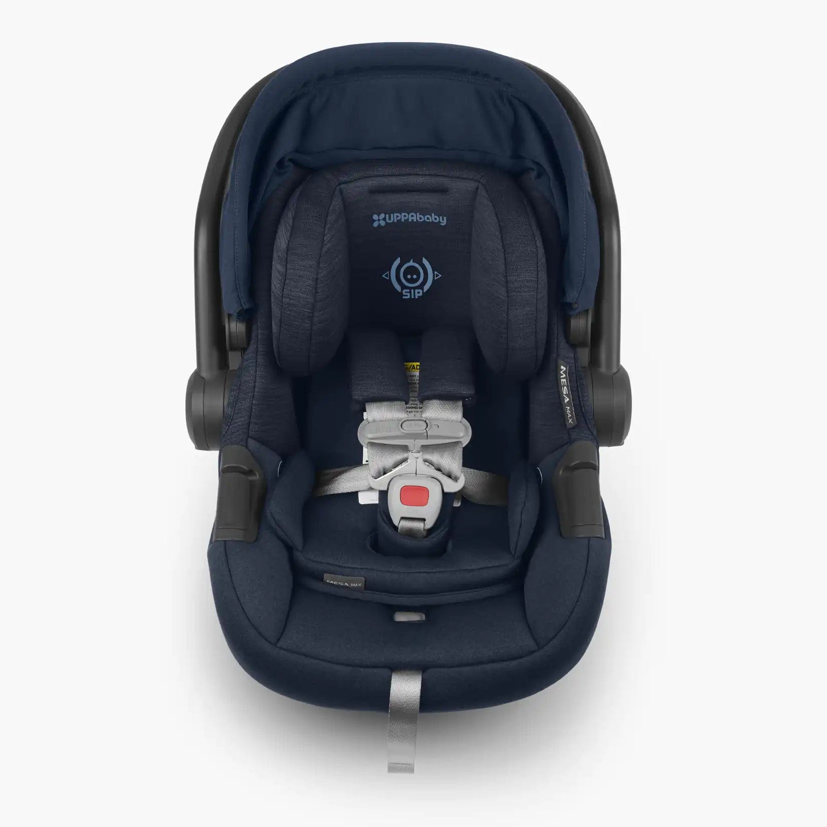 UPPAbaby Mesa Max Infant Car Seat – Safe & Comfortable Baby Car Seat for Newborns to Toddlers – Perfect for Travel, Daily Commute, and Family Outings