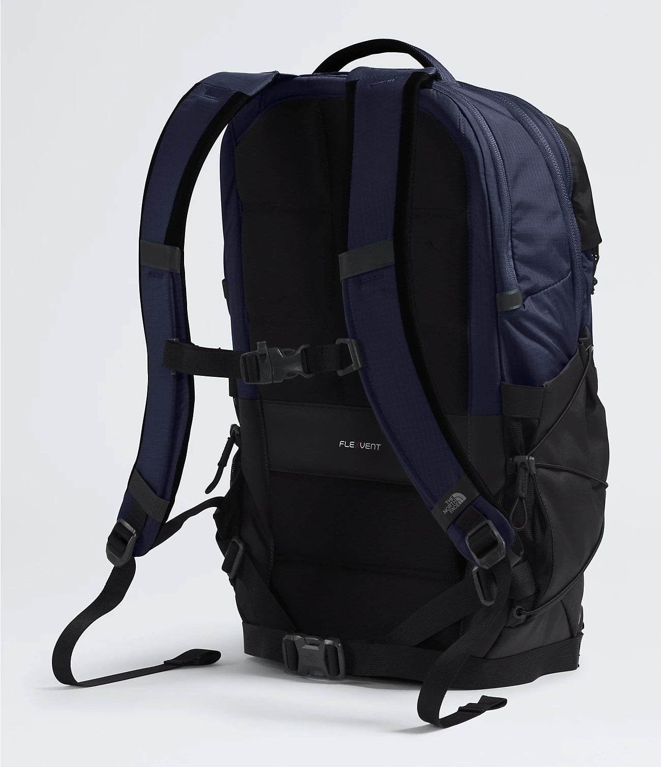The North Face Borealis Backpack - Lightweight Laptop Backpack for Men & Women, Water-Resistant Hiking Daypack for School, Travel & Outdoor Adventures
