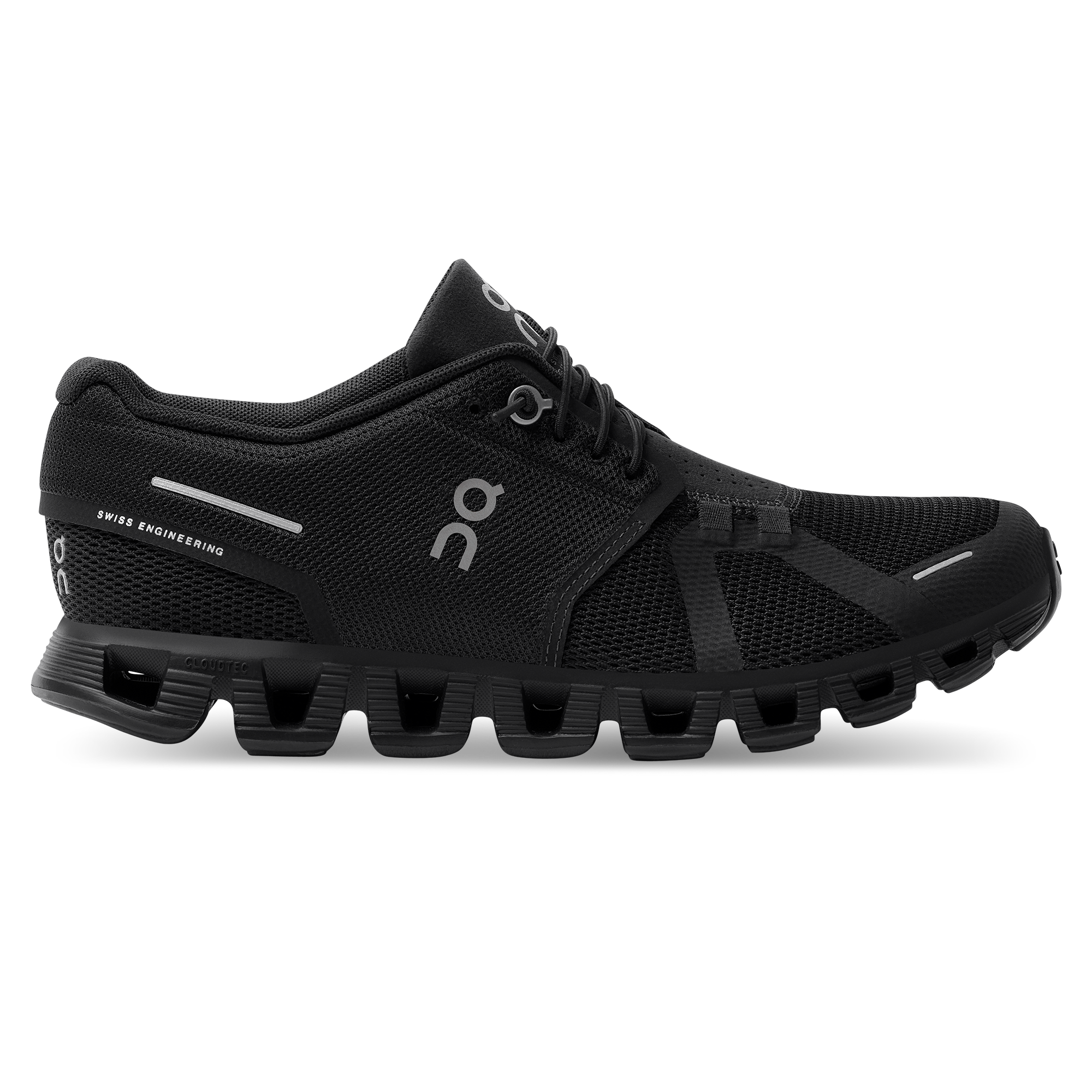 All Black