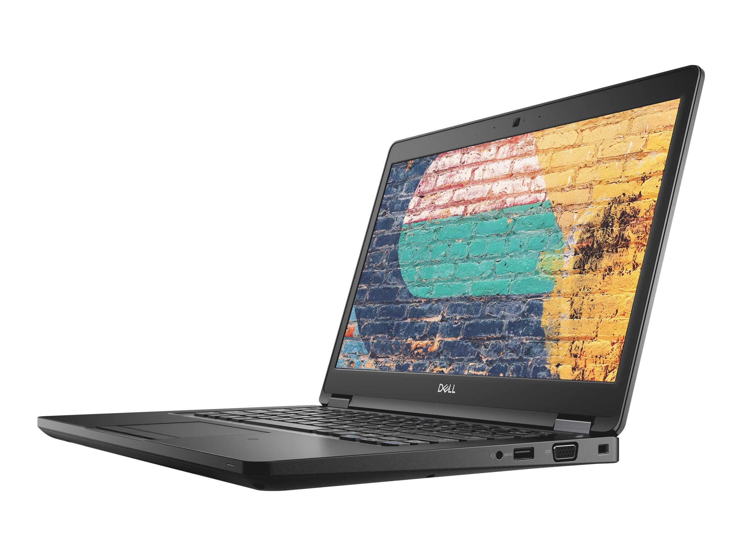 Refurbished Dell Latitude 5490 14