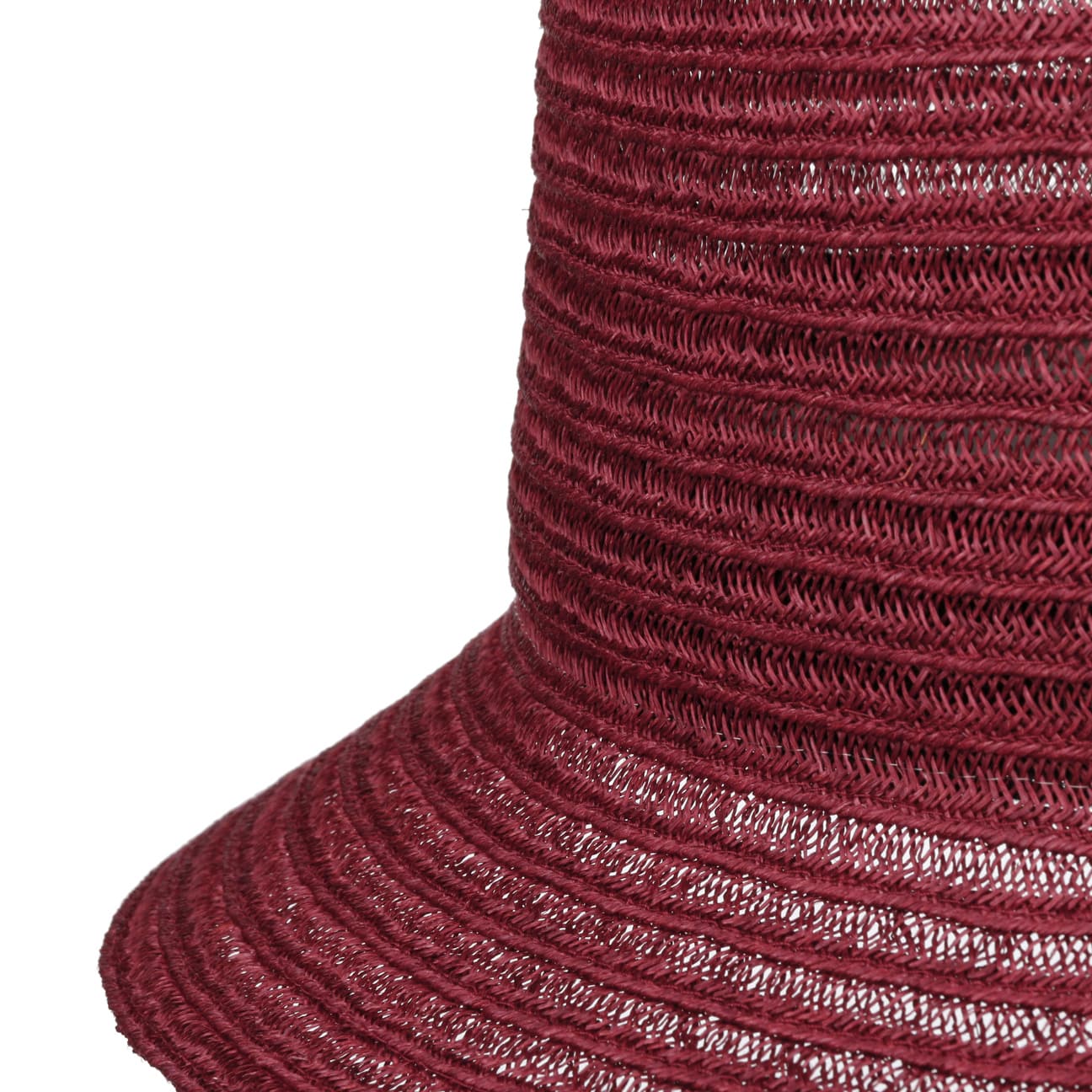 Noela Uni Hemp Hat by Mayser - Stylish & Breathable Summer Sun Hat for Women - Perfect for Beach, Gardening & Outdoor Activities