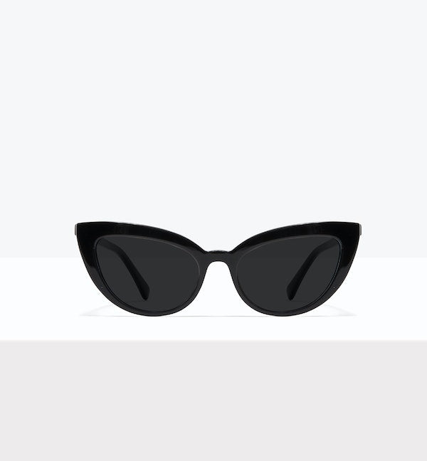 Stylish Lyra Sunglasses for Women & Men - UV Protection Polarized Fashion Shades - Perfect for Outdoor Activities, Beach, Driving & Travel