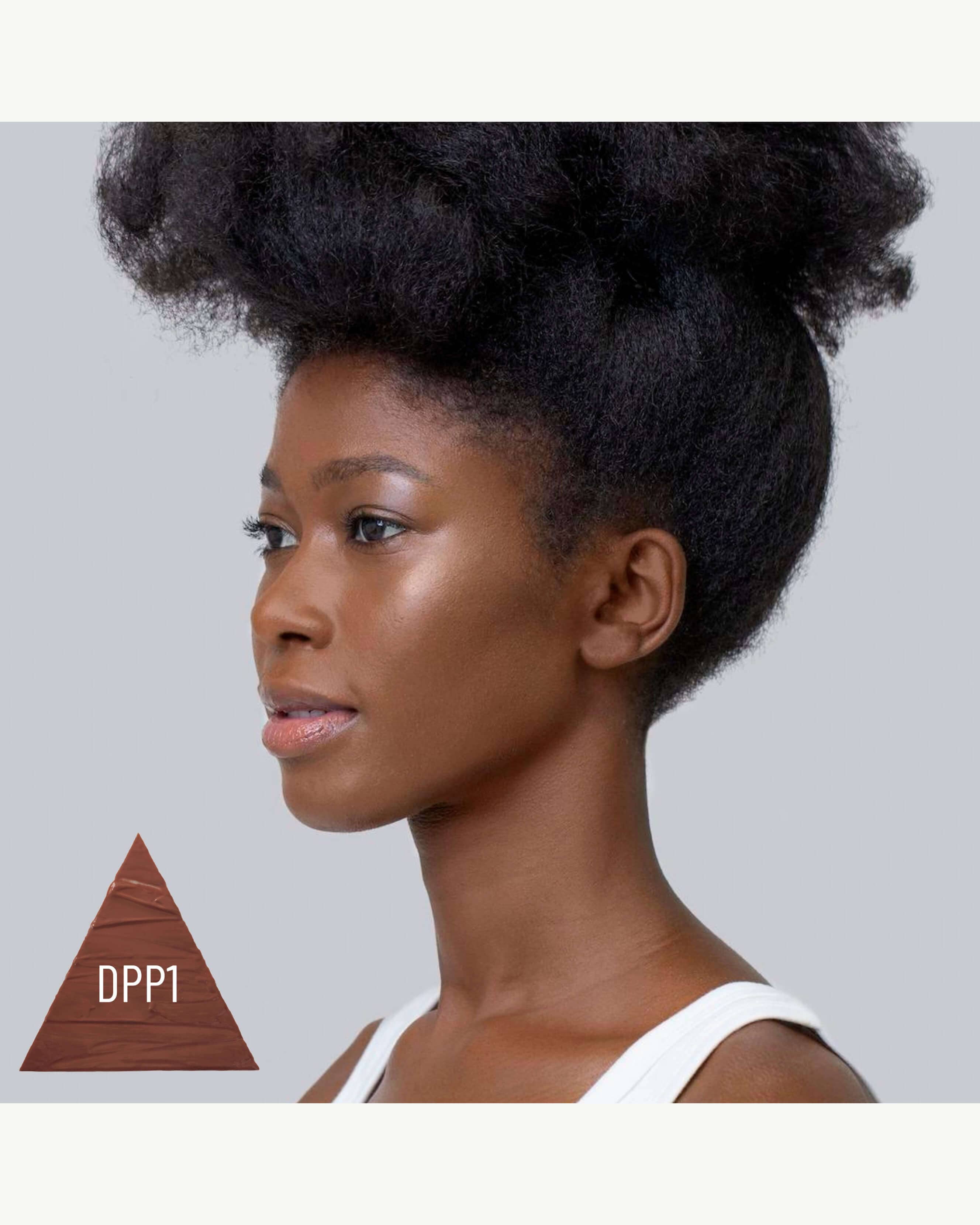 Best Skin Tint Blurring Foundation Stick - Lightweight, Buildable Coverage for Flawless Look | Perfect for Daily Wear & Special Occasions