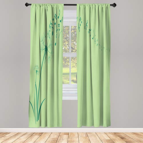 Pistachio Green