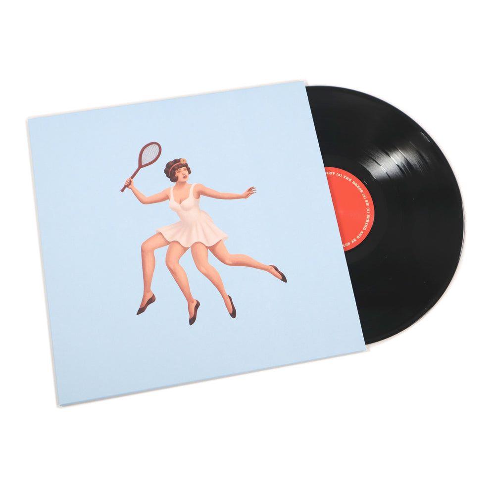 Vinyl Blonde Redhead 23 Vinyl LP Record - Alternative Rock Music Album for Collectors & Audiophiles | Perfect for Home Listening & Vinyl Enthusiast Collections