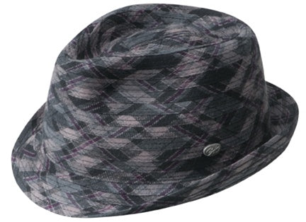 Bailey of Hollywood Winter Braid Bram Fedora Hat for Women - Stylish Wool Fedora with Braided Detail, Perfect for Cold Weather, Outdoor Events & Fashion Accessories