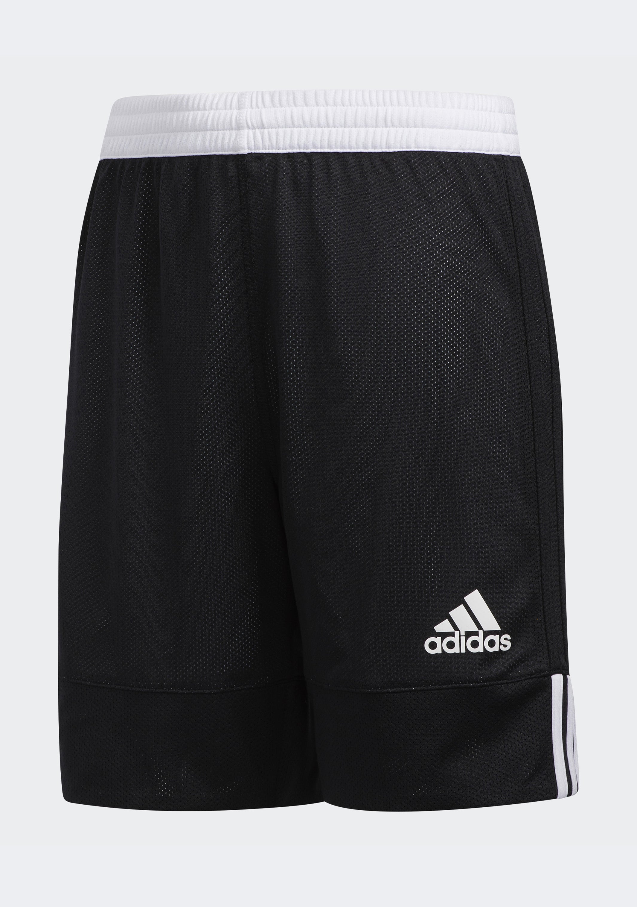Adidas Junior 3G Speed Mesh Shorts - Breathable Athletic Shorts for Kids | Running, Soccer & Training | Lightweight & Comfortable