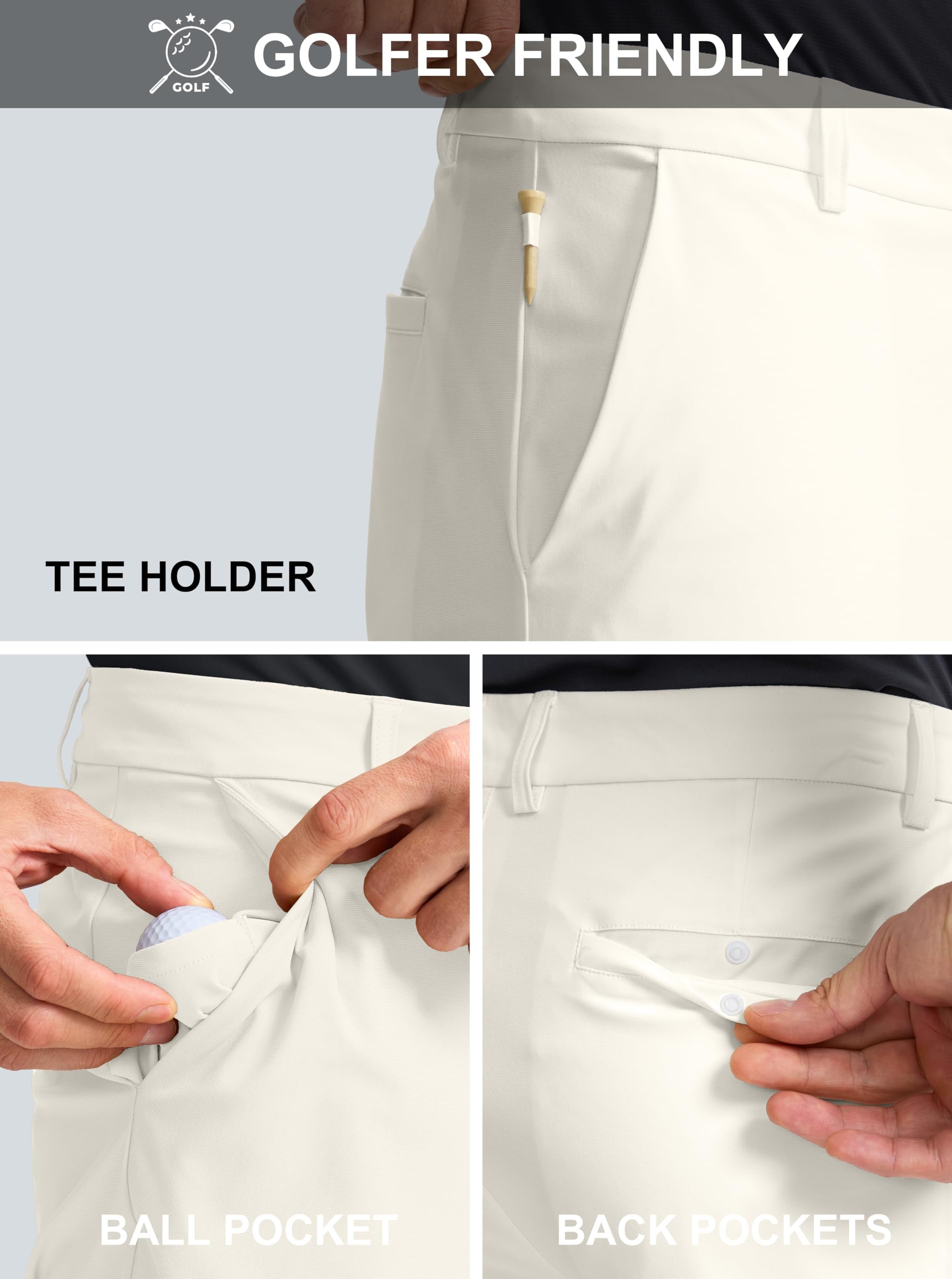 Obla Men's 7