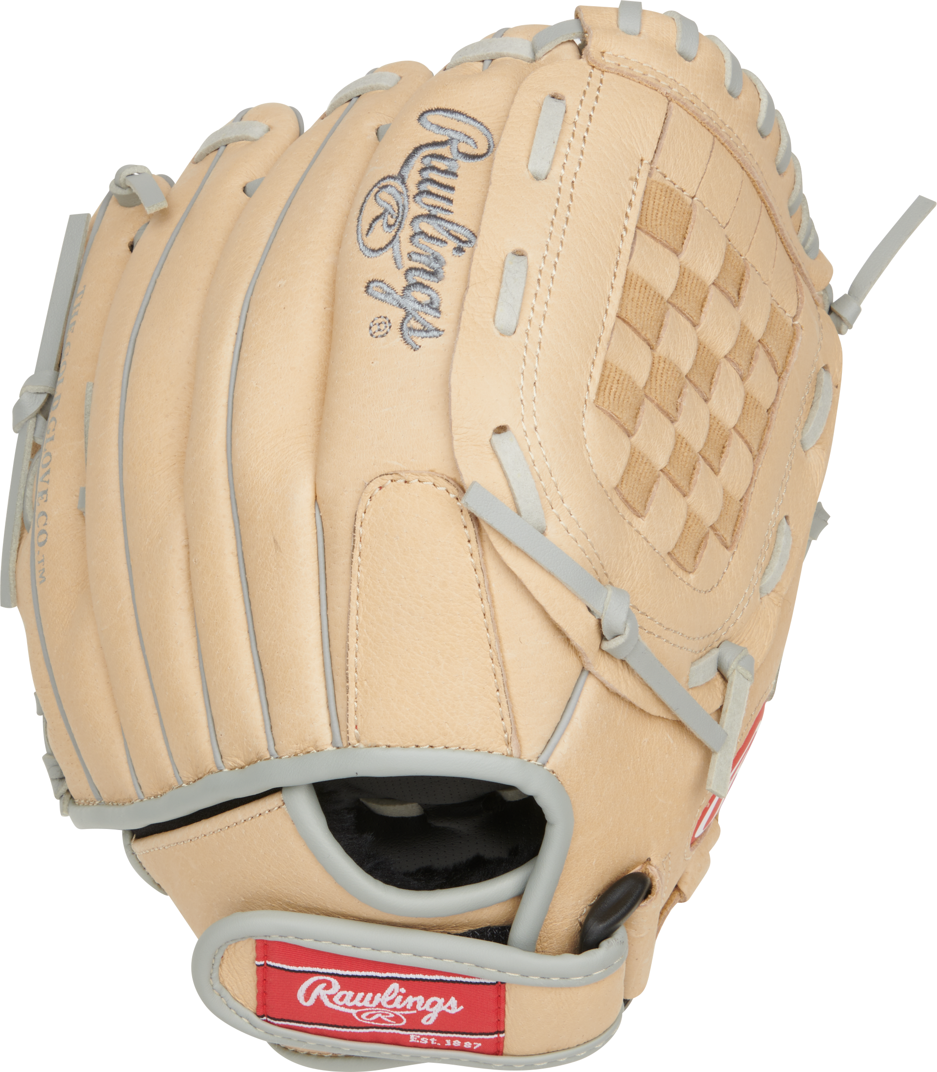 Rawlings Sure Catch Carlos Correa Youth Baseball Glove 10.5