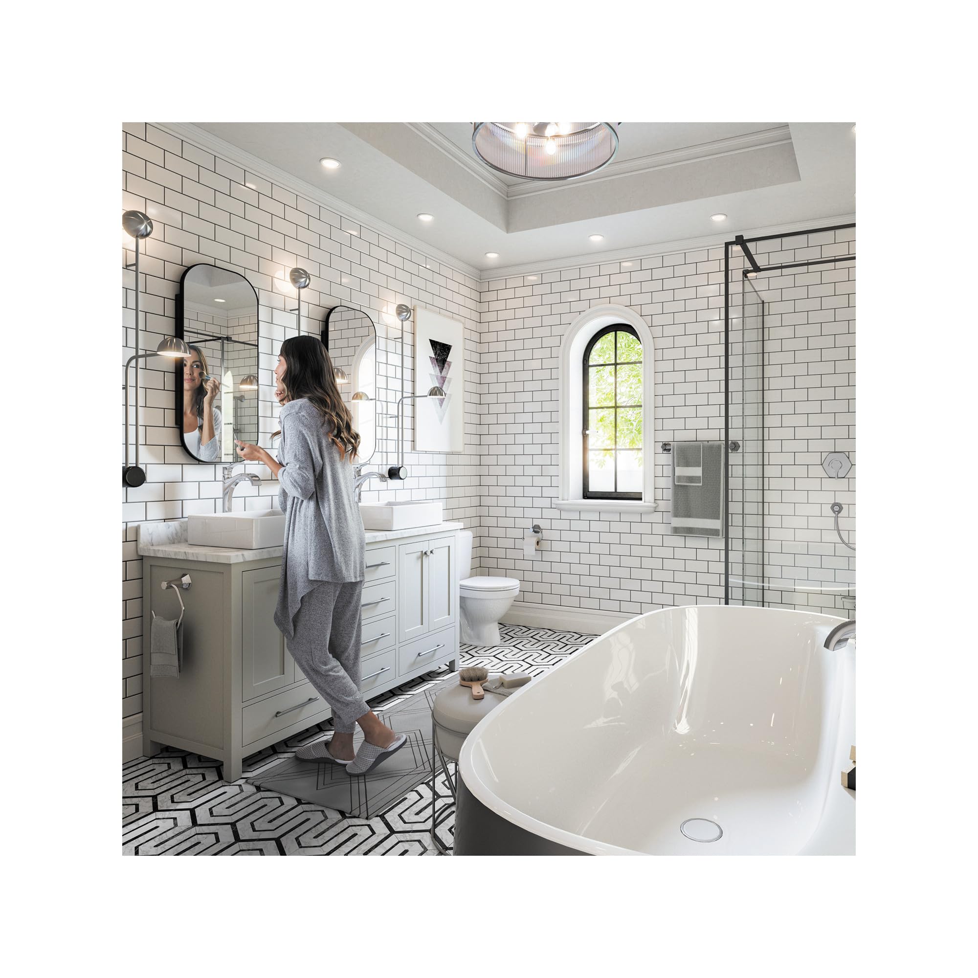 Hansgrohe 24