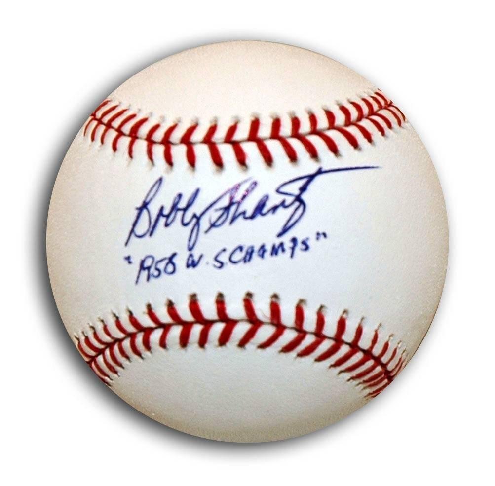 Authentic Autographed Baseballs - Signed by MLB Players - Perfect for Collectors, Fans & Sports Memorabilia Displays