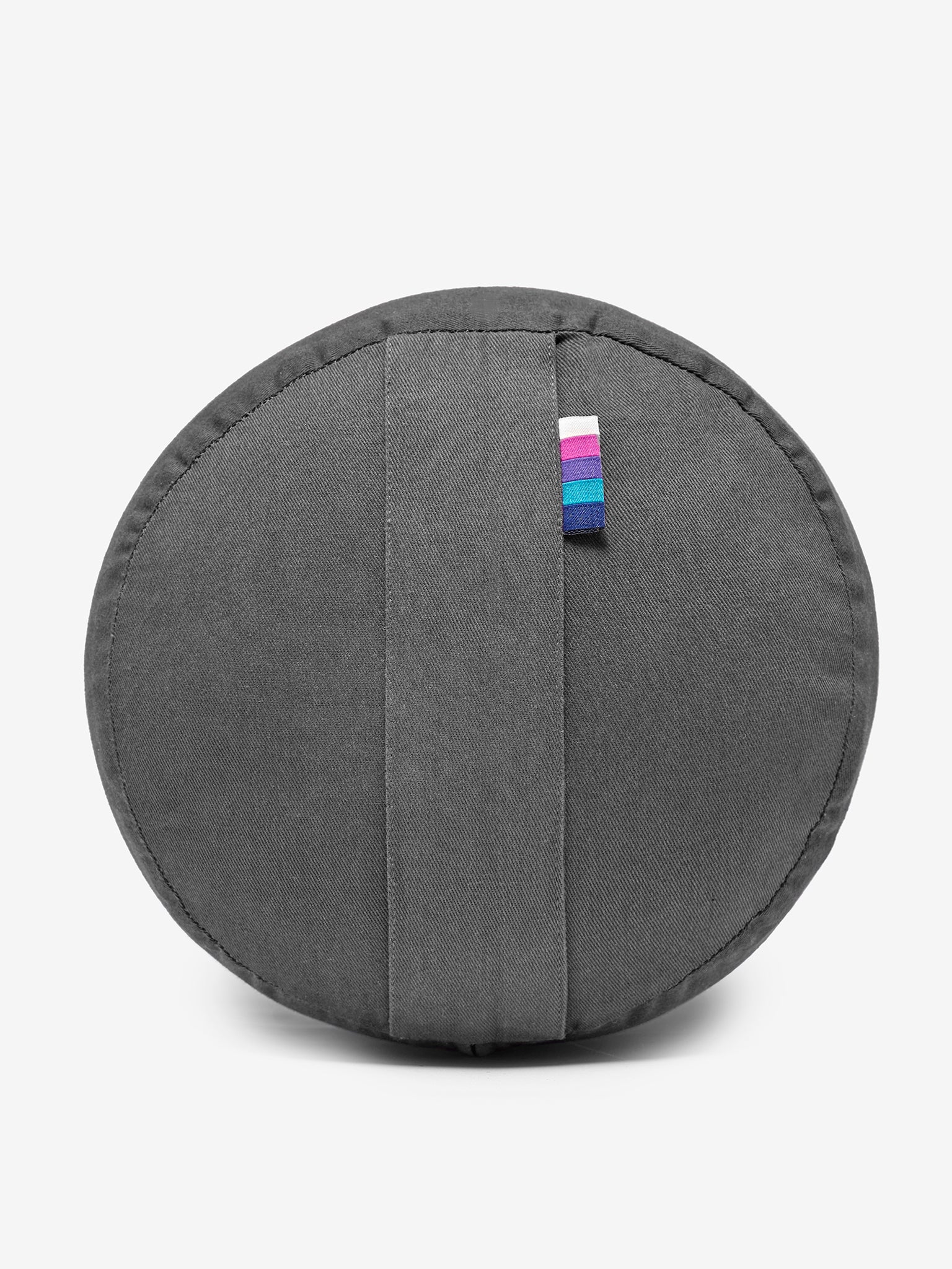 Yogamatters Bolster & Blanket Savasana Kit - Premium Yoga Meditation Props for Relaxation & Support - Perfect for Home Yoga Practice, Studio Sessions & Stress Relief