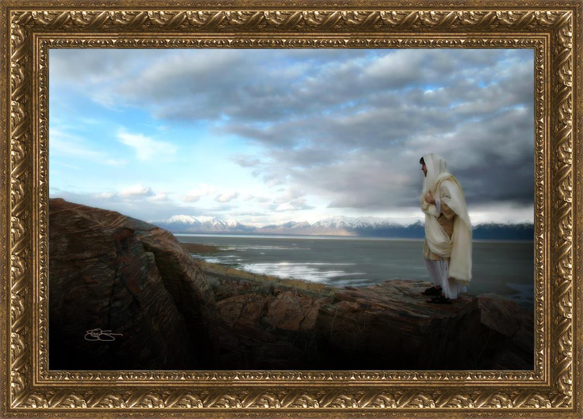 Alone Shepherd by Scott Sumner - Inspirational Book for Personal Growth & Self-Discovery | Perfect for Meditation, Gifting & Spiritual Reflection
