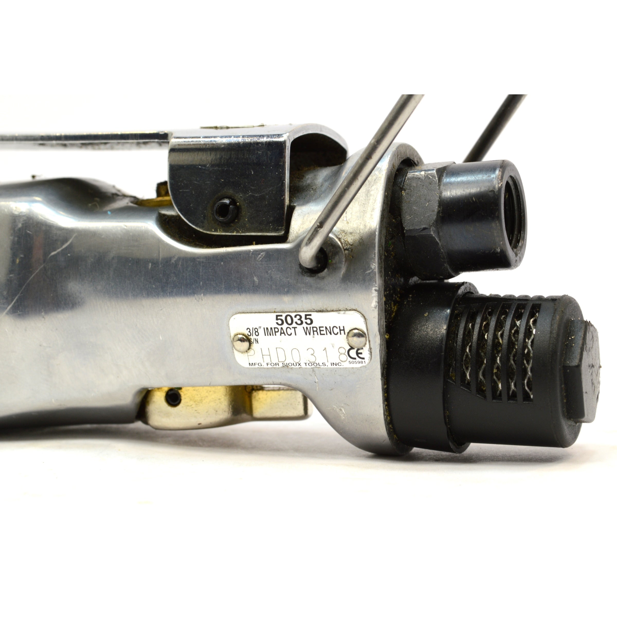 Refurbished SIOUX 3/8