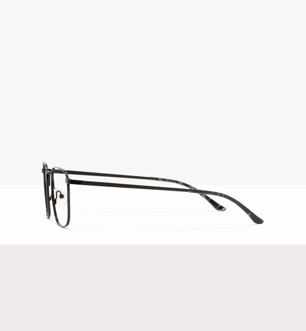 Aiden Eyeglasses - Stylish & Lightweight Glasses for Men & Women | Perfect for Reading, Driving & Everyday Use
