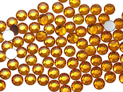 Gold Topaz .Tz