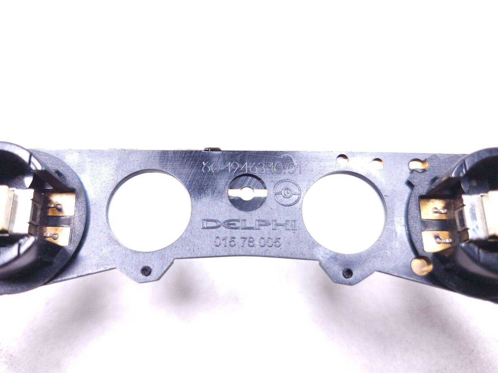 Original Mercedes W203 C230 Steering Wheel Buttons Circuit Communication Board OEM Replacement Part - Perfect for DIY Car Repairs & Interior Upgrades